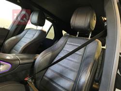 مرسيدس بنز GLE